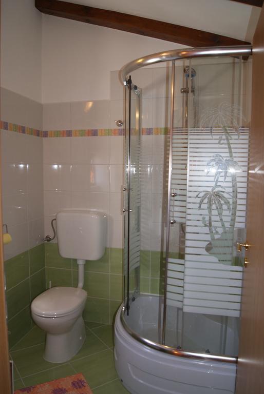 Apartment Casa Nova Rovinj Room photo